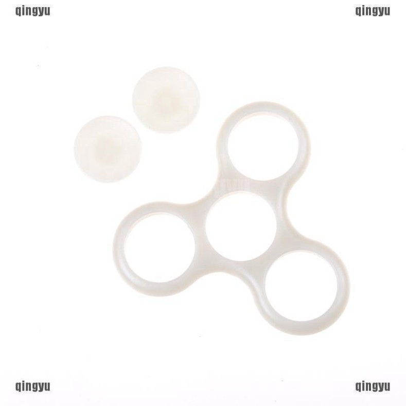 Con quay Spinner 3 cánh phát sáng