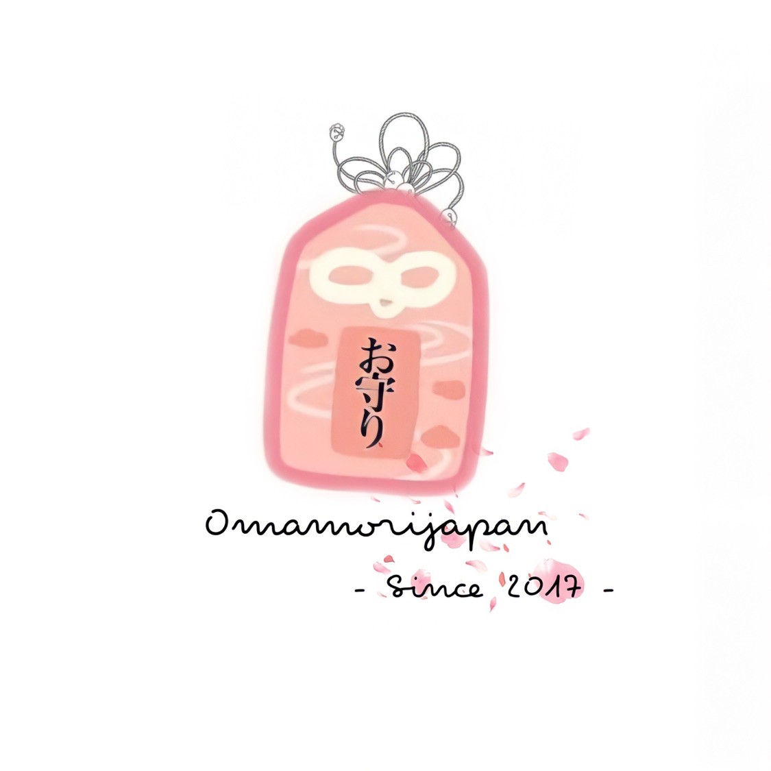 Omamorijapan