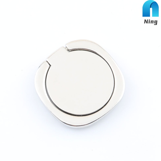 Vòng Nhẫn Đỡ Điện Thoại Xoay 360 Độ Có Thể Tháo Rời Tiện Dụng