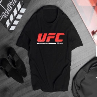 Áo thun UFC chưa bao giờ hết hot