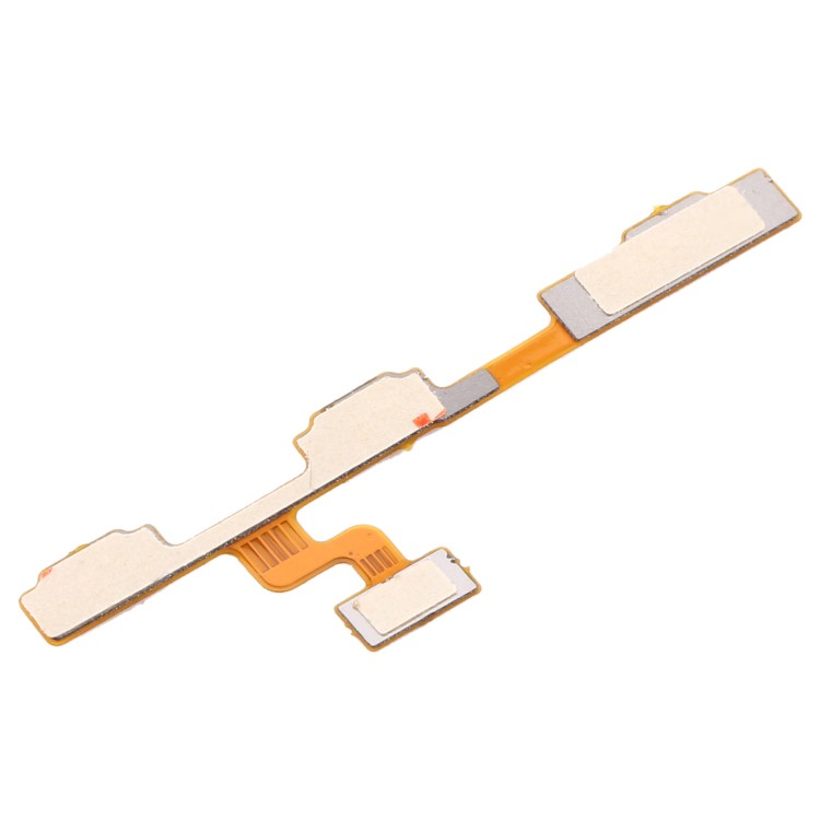 Mạch nút nguồn XIAOMI Redmi K30 5G dây cáp nút mở nguồn điều chỉnh volum tăng giảm âm lượng linh kiện thay thế