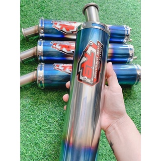 Lon pô r9 cho xe 2 thì