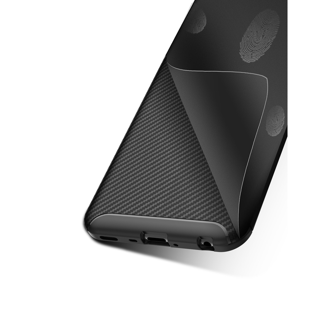 Ốp lưng LG V40 ThinQ / LG V60 ThinQ chống sốc vân Rằn Ri Auto Focus siêu bền