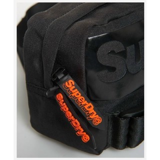 Túi đeo Chéo Superdry cực Chất