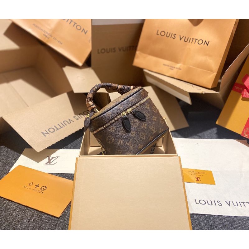 Mã Cop LV hàng đẹp