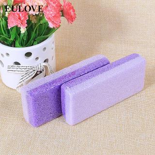 4 Miếng Bọt Biển Chà Chân