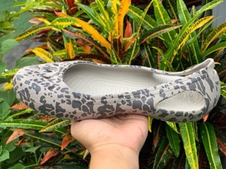 Giày bup bê nữ w8#sz39
