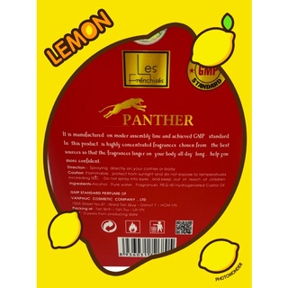 Nước Hoa Siêu Thơm Nam/Nữ 100ml