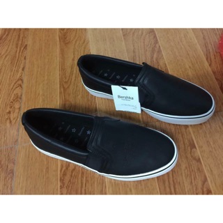 Giầy slipon bsk (váy phượng nguyễn shopee)