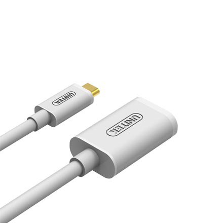 cáp usb OTG 2.0 micro USB UNITEK YC 4019FGY