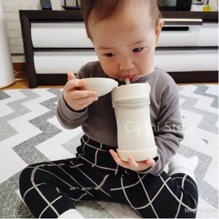 Bình uống nước giữ nhiệt Foogo