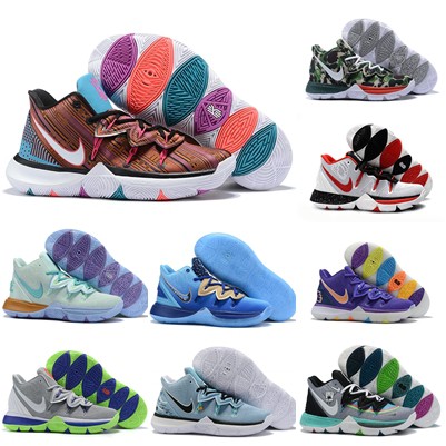 GIÀY BÓNG RỔ KYRIE 5 CÓ SẴN | CHOIBONGRO.VN | HOT TREND | 2020 new  ₴