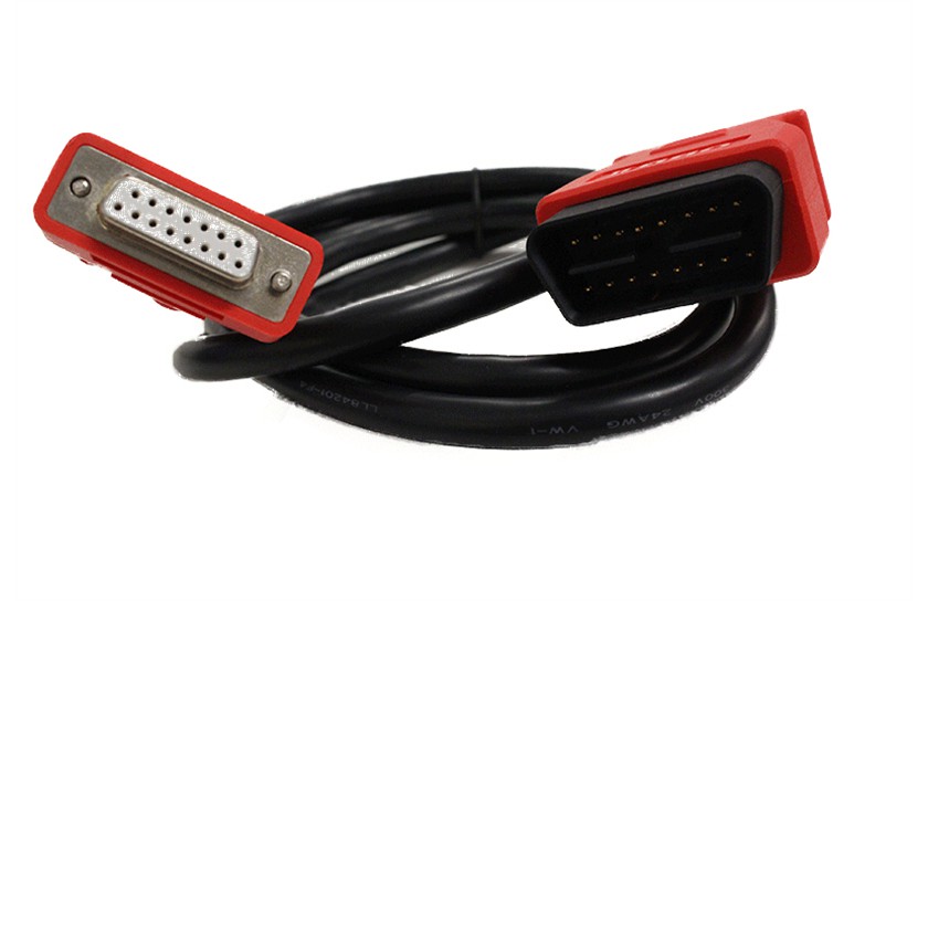 Dây cáp máy đọc lỗi ô tô MS 906 / MS 908