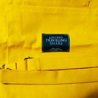 Túi Tote Living
