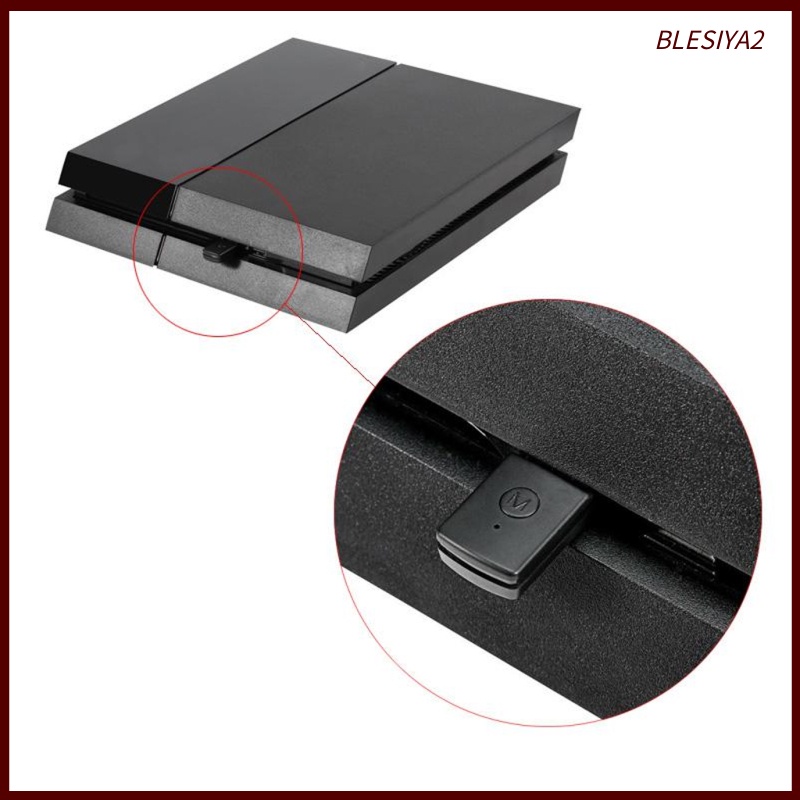 Bộ Chuyển Đổi Usb Bluetooth Dongle Mini Blesiya2 Cho Tai Nghe Ps4 | BigBuy360 - bigbuy360.vn
