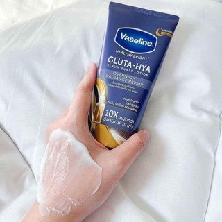[Chính Hãng] Dưỡng Thể Vaseline 10X Thái - 1 chai