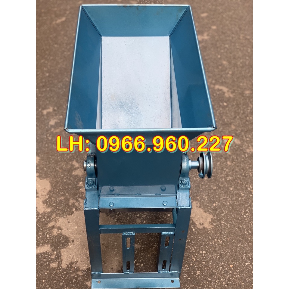 Máy xay nghệ, xay gừng, sắn, các loại củ tươi