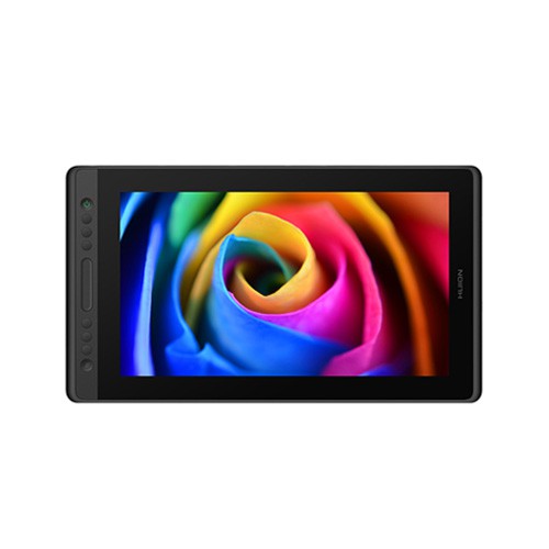 Bảng vẽ LCD Huion Kamvas Pro 16