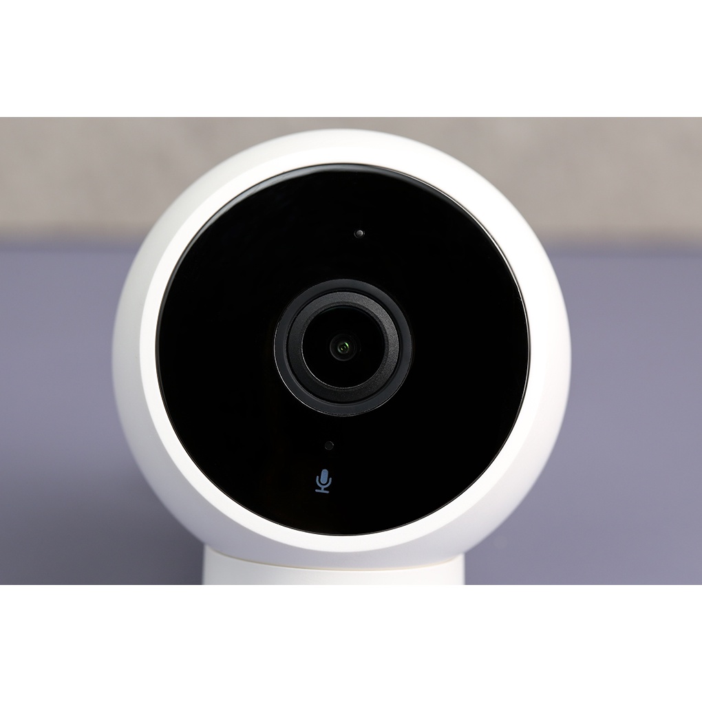 [Mã 154ELSALE2 giảm 7% đơn 300K] Camera WIFI Xiaomi Mi Home 2K 1296P Hồng Ngoại Nhìn Đêm, AI Thông Minh