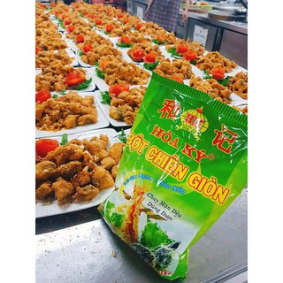 Bột Chiên Giòn Hòa Ký gói 1kg