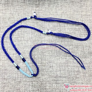 Dây đeo cổ may mắn G188