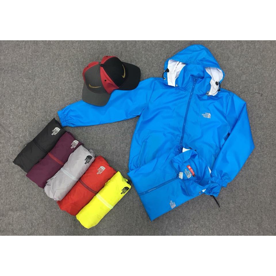 Áo khoác dù THE NORTH FACE