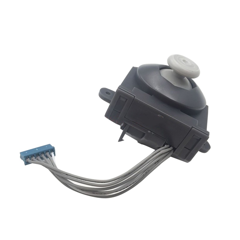 1 Nút Xoay Thay Thế 3D Analog Cho Tay Cầm Chơi Game N64