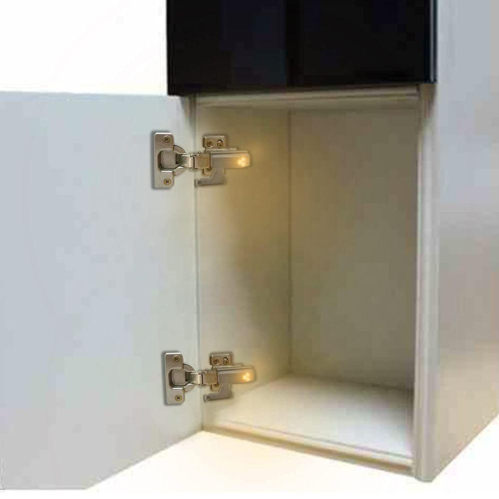 Đèn LED Gắn Bản Lề Trang Trí Nội Thất Phòng Khách / Phòng Ngủ