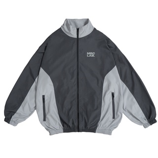 Áo Khoác M.B.C Windbreaker Jacket