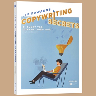 Sách - Copywriting secrets - Bí quyết tạo content hiệu quả