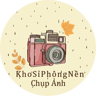 Kho Sỉ Phông Nền Chụp Ảnh
