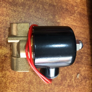 Van điện từ UD 10 2/2