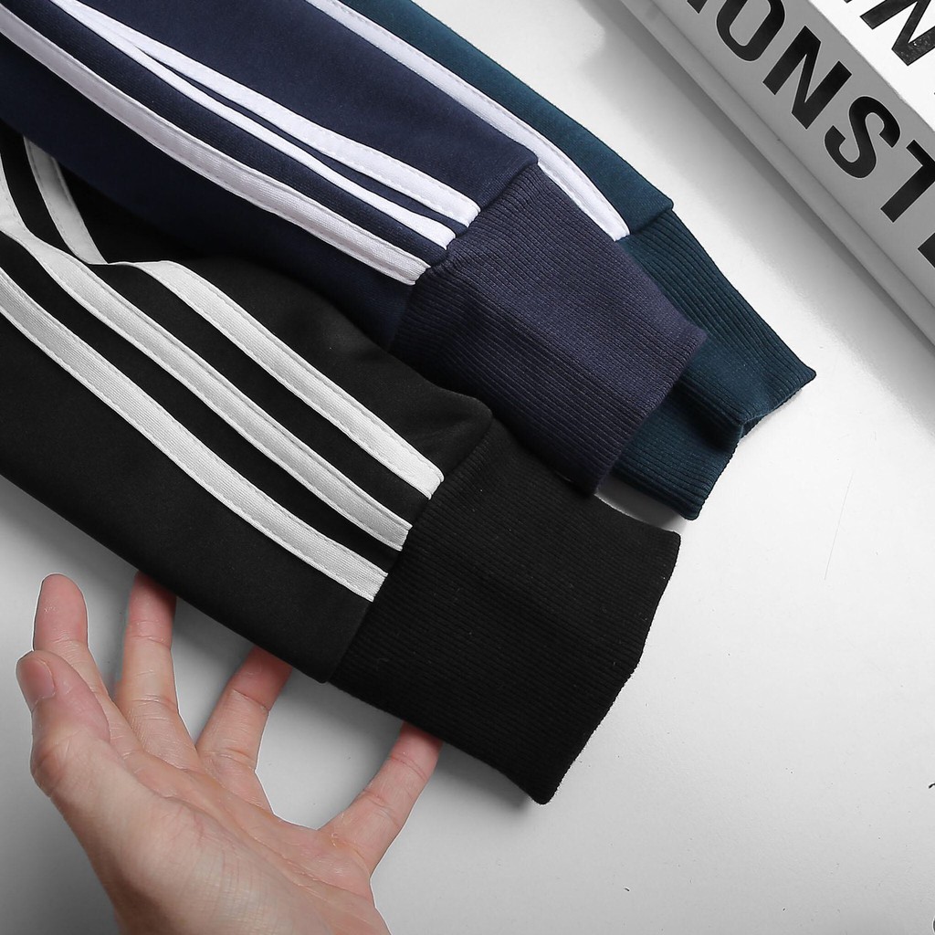 (HÀNG XUẤT XỊN) Áo khoác DAS THỂ THAO  Chất poly 2 da dày mịn , full tem tag mạc , logo THÊU trực tiếp