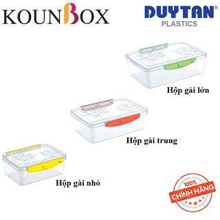 Hộp gài matsu duy tân
