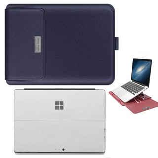 Túi da đựng Macbook, Surface và các dòng laptop mỏng (CS03)