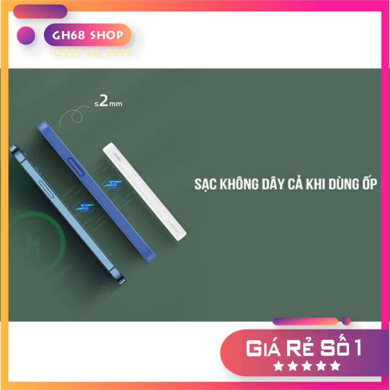 Sạc dự phòng không dây Remax RPP273 10000 mAh BH 12 tháng