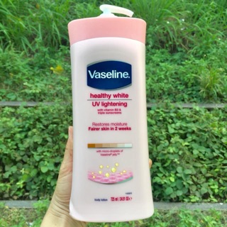  🌎 Lotion Vaseline Mỹ
