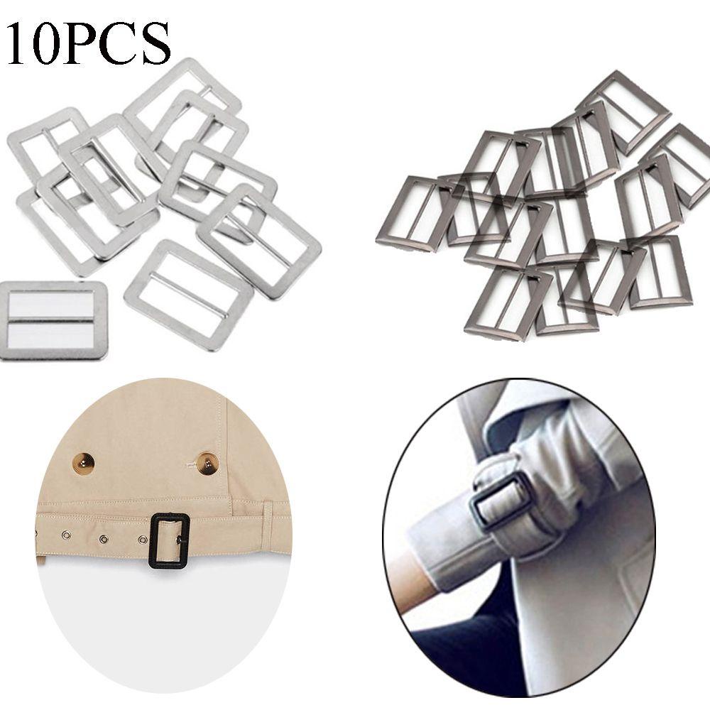 Set 10 Khóa Ba Lô Đa Năng Tiện Dụng Chất Lượng Cao