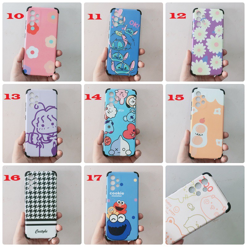 Ốp lưng Samsung A32 4g Ốp hình IMD chống sốc 4 góc, bảo vệ camera | BigBuy360 - bigbuy360.vn