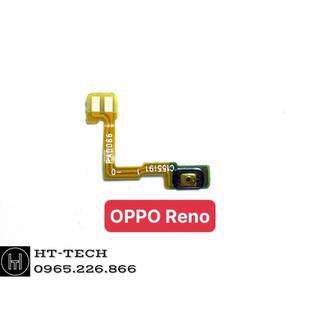 Cáp nguồn on/off oppo reno