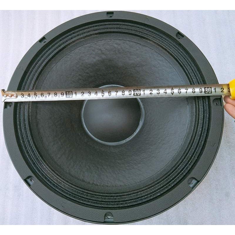 LOA CHÍNH HÃNG - 2 CỦ LOA BASS 30 NEO NR CON 75MM GÂN 3 XẾP - GIÁ 1 CẶP