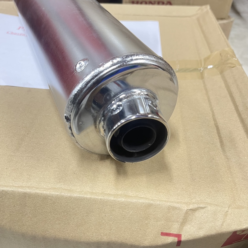 Lon pô Raider đời đầu, Raider Xăng Cơ  nhập khẩu chính hãng Suzuki Thailand - PT HỒNG ÂN