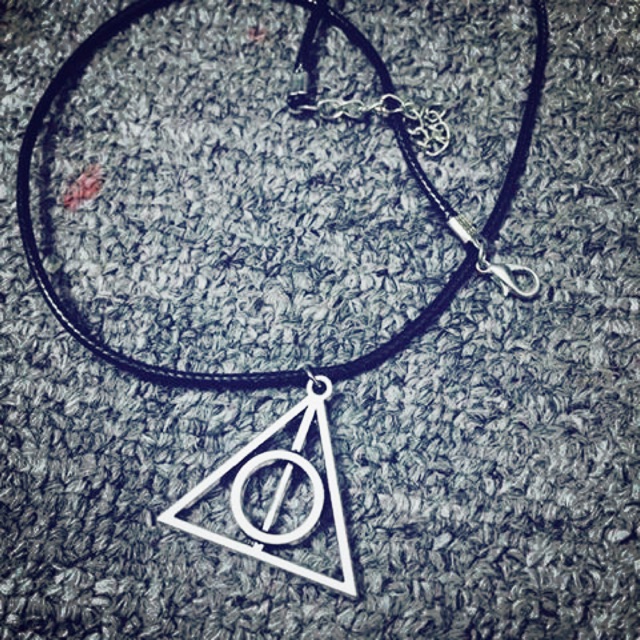 Vòng choker