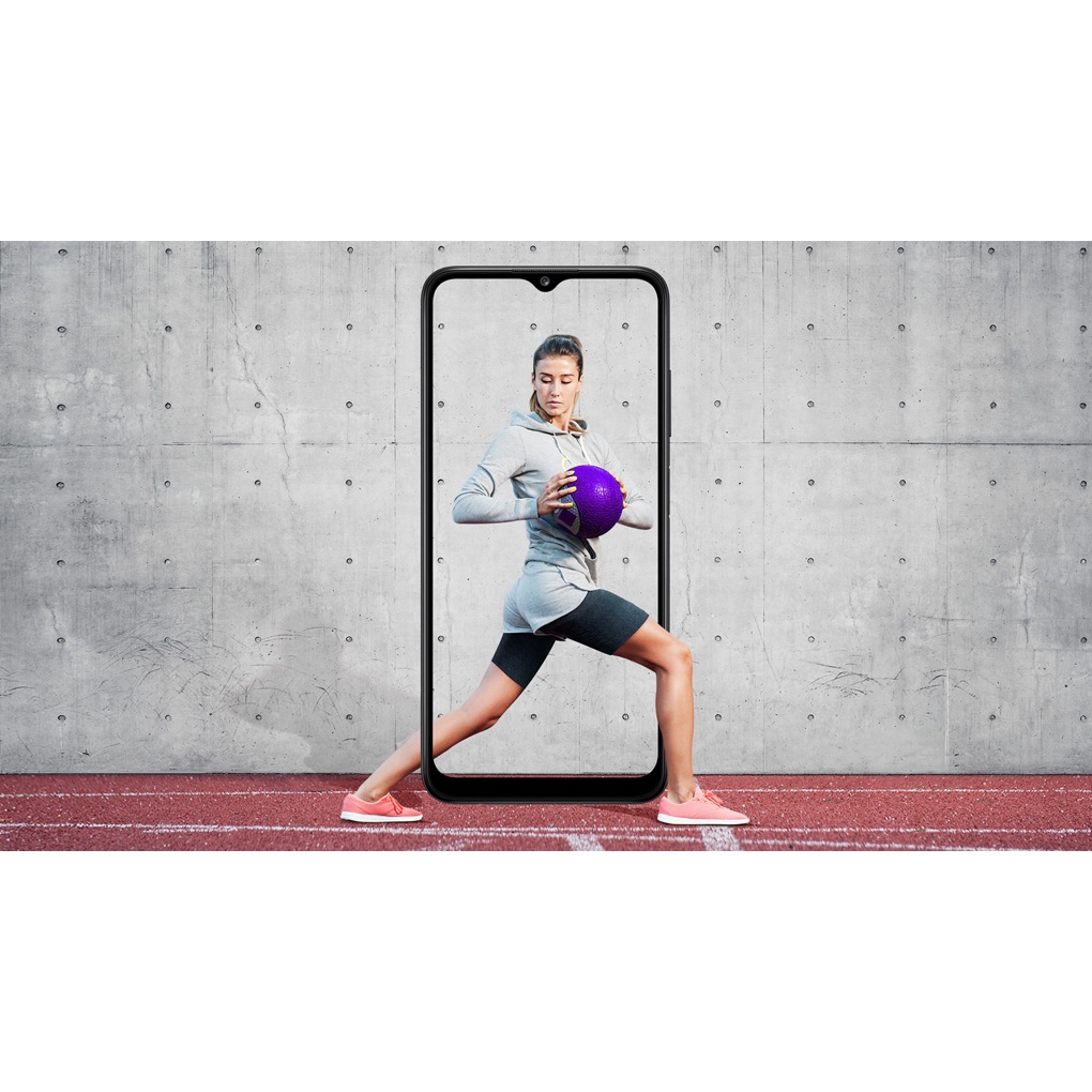 Điện Thoại Samsung Galaxy A03s  Chính Hãng