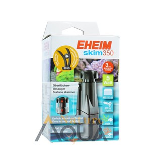 EHIEM SKIM350 - LỌC VÁNG EHIEM CHÍNH HÃNG BẢO HÀNH 3 NĂM tặng kèm khe chống hút tép