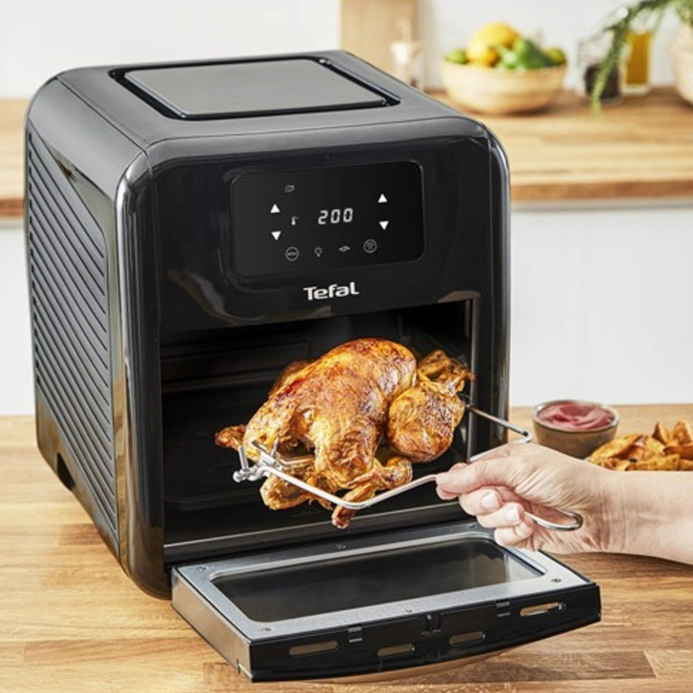 Nồi chiên không dầu 11 lít cảm ứng Tefal FW501815 2000W - Hàng chính hãng
