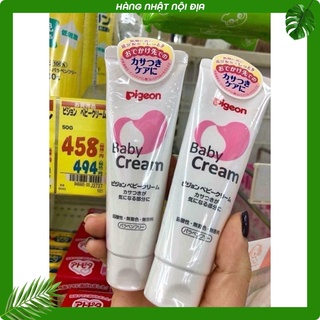kem nẻ PIGEON BABY  CREAM