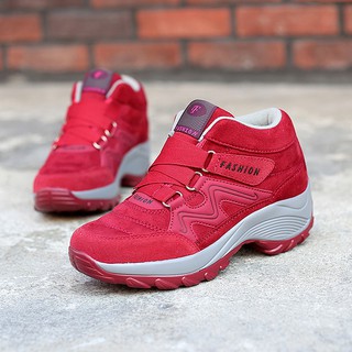 [HÀNG NHẬP KHẨU] Giày Leo Núi Cao Cấp GL045 - Giày Thể Thao Đi Bộ Leo Núi Hàng Nhập Khẩu