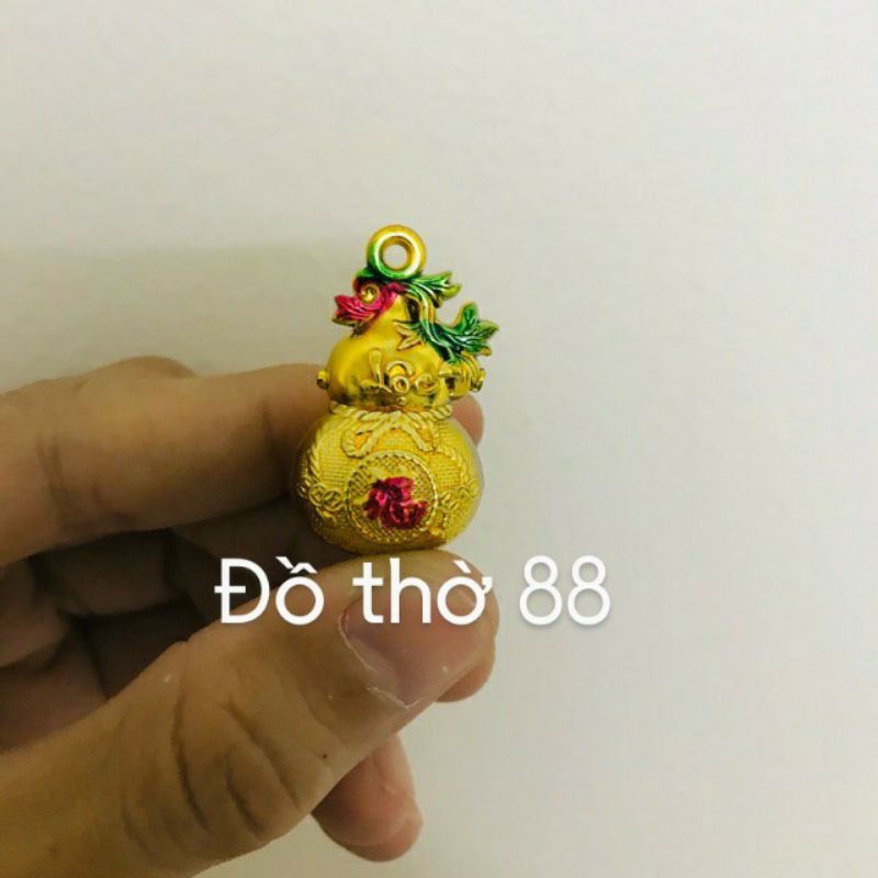 Hồ lô size nhỏ 15k/10cai