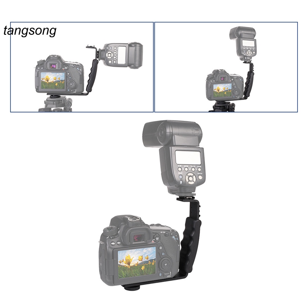 Ngàm giá đỡ chữ L 1/4 cho DJI
 | BigBuy360 - bigbuy360.vn